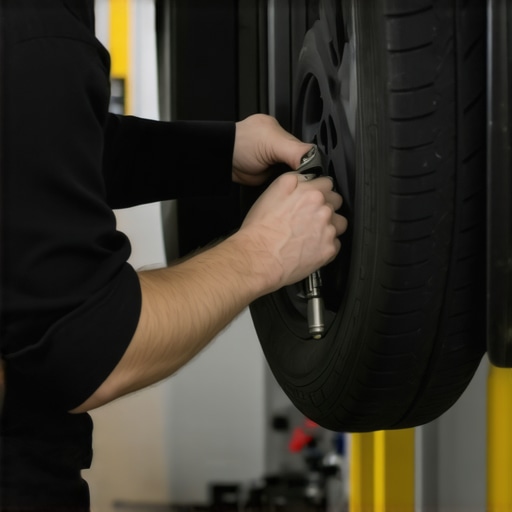 How to Fix a Stuck Brake Caliper Without Buying New Parts