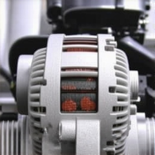 How to Spot a Failing Alternator Before Your Battery Dies