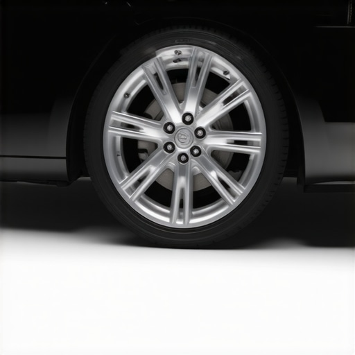 How to Stop Brake Dust from Pitting Your Expensive Rims