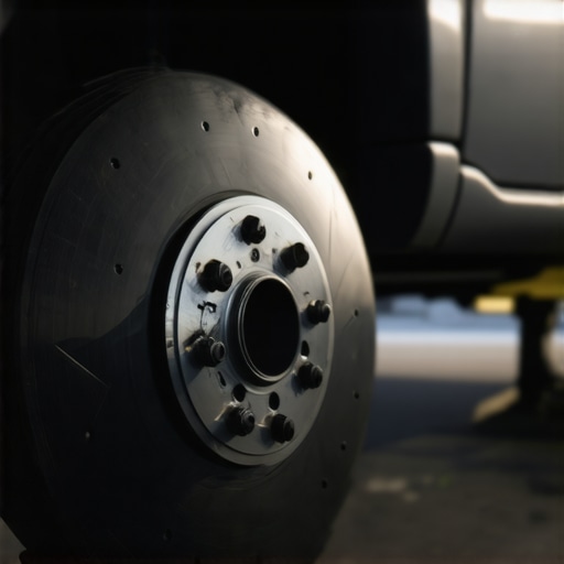 How to Stop Your Brake Rotors from Rusting Overnight