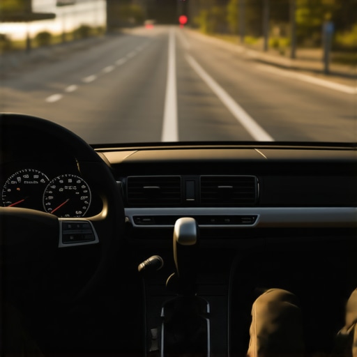 How to Stop Your Transmission from Hunting for Gears on the Highway