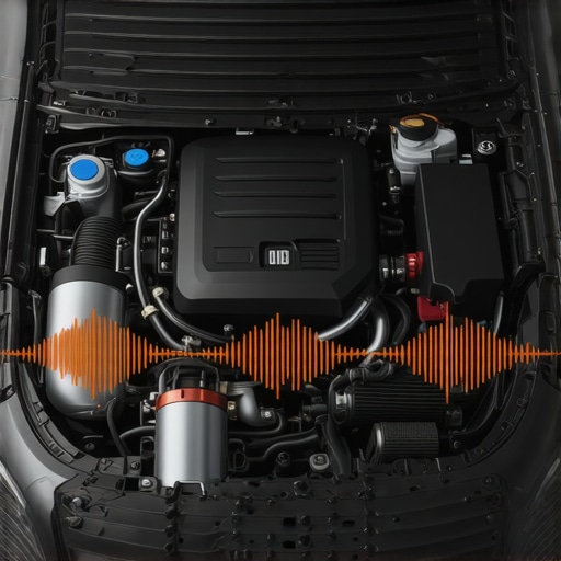 How to Tell if That Engine Ticking is a Valve or an Exhaust Leak