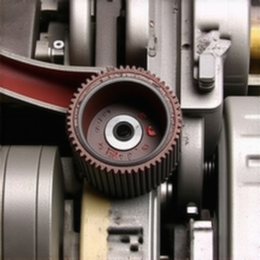 How to Tell if Your Serpentine Belt Tensioner is Going Bad