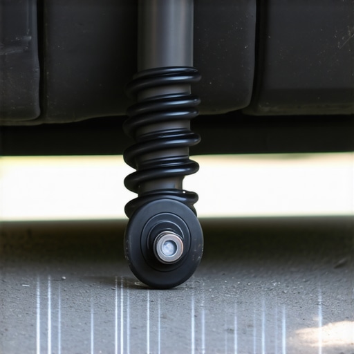How to Tell if Your Struts are Shot Without a Lift