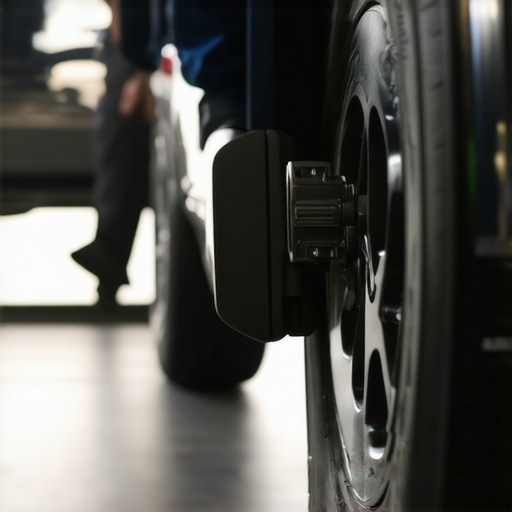 Stop Ignoring That High-Pitched Squeal After a Brake Job