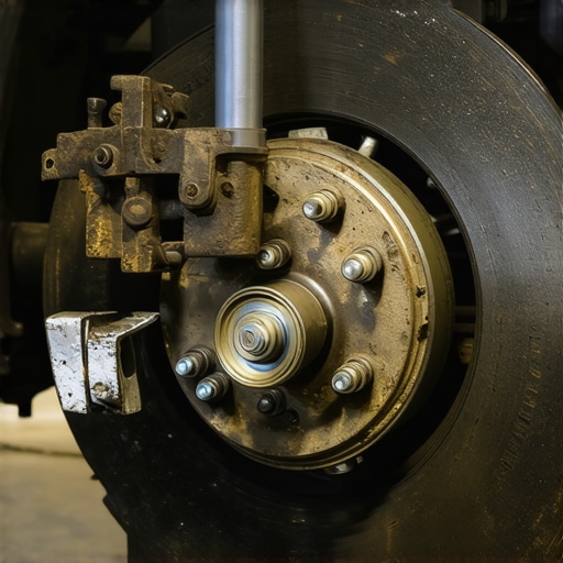 The $10 Tool That Saves Your Brakes From Uneven Wear