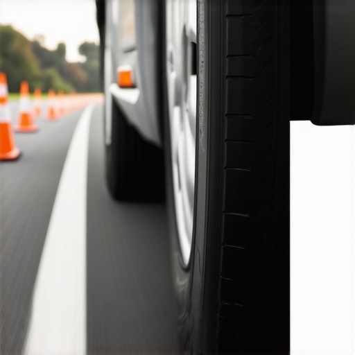 The Dangers of Driving with a Loose Wheel Lug Nut