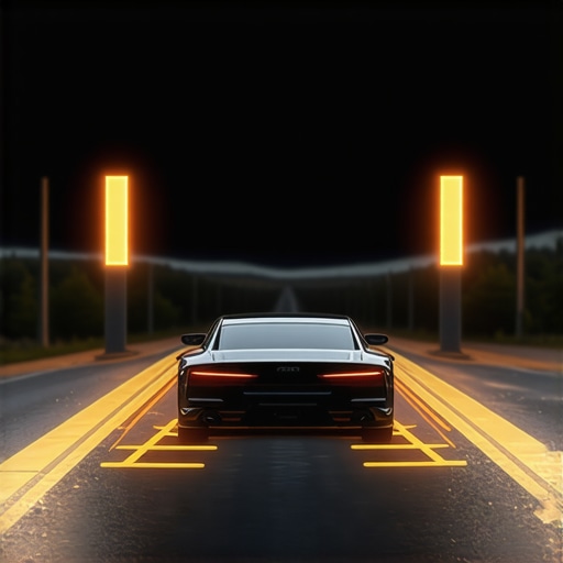 The Hidden Reason Your Backup Sensors Beep at Nothing