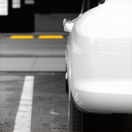 The Hidden Reason Your Bumper Sensor Still Beeps After a Pro Repair