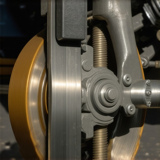 The Real Cause of Your Cars Spongy Brake Pedal