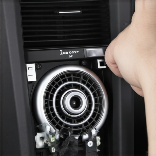 The Real Cause of a Squealing Noise When You Turn the AC On