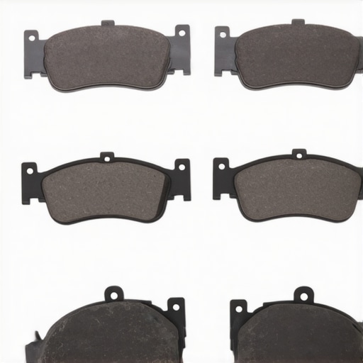 The Real Reason Your Brake Pads Wear Out Unevenly