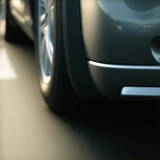 The Real Reason Your Bumper Won't Stay Flush After a Minor Tap