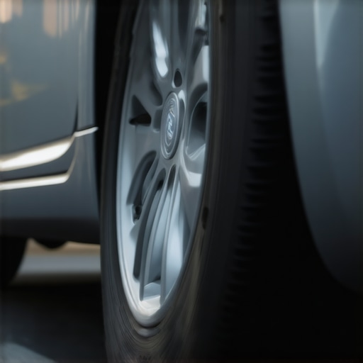 The Real Reason Your Car Pulls Left Only When You Accelerate