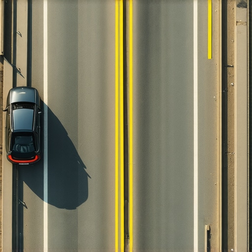 The Real Reason Your Car Wanders on the Highway