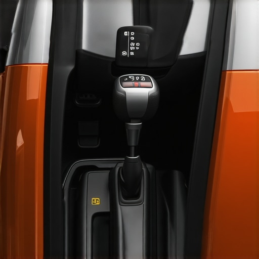 The Real Reason Your Car Won't Shift Out of Park