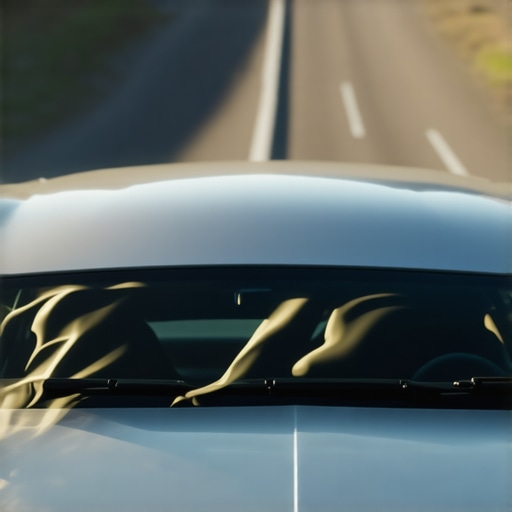 The Real Reason Your Hood Flutters at High Speeds After a Minor Tap