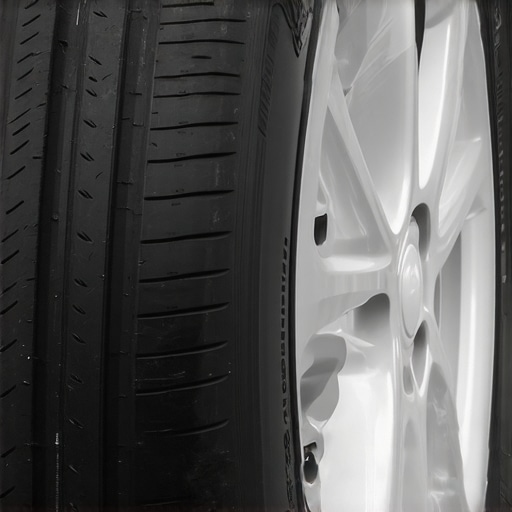 The Real Reason Your Tires Are Wearing Only on the Inner Edge