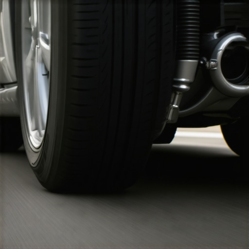 The Reason Your Car Shudders When Turning at Low Speeds