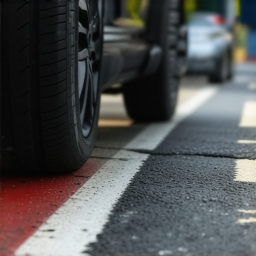 The Reason Your Gas Mileage Dropped After Your Last Tire Change