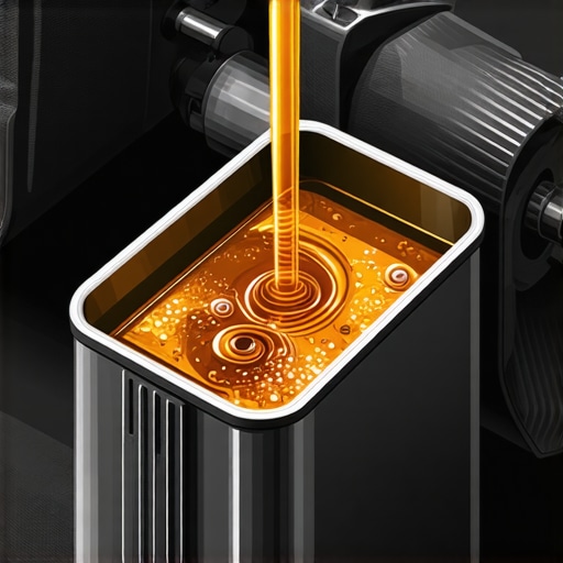 The Simple Reason Your Transmission Fluid Smells Burnt