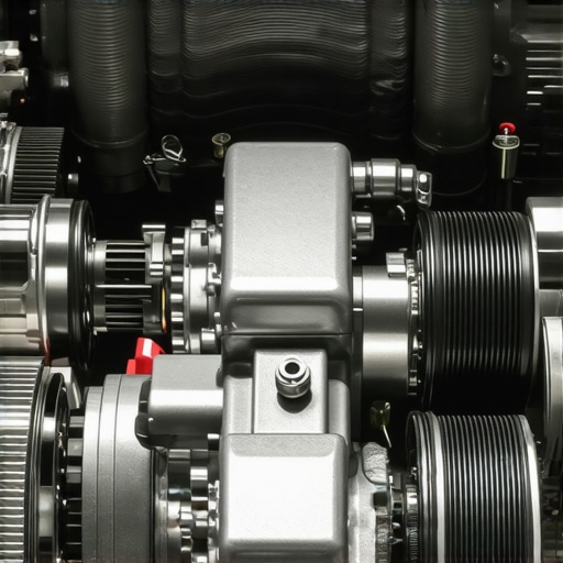 The Simple Reason Your Transmission Makes a Whining Noise in Reverse