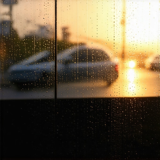 The Simple Reason Your Windows Fog Up Every Time You Start the Car