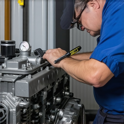 The Simple Test for a Failing Water Pump Before Overheating