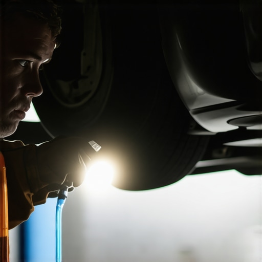 The Simple Way to Check Your Transmission Fluid Without a Dipstick