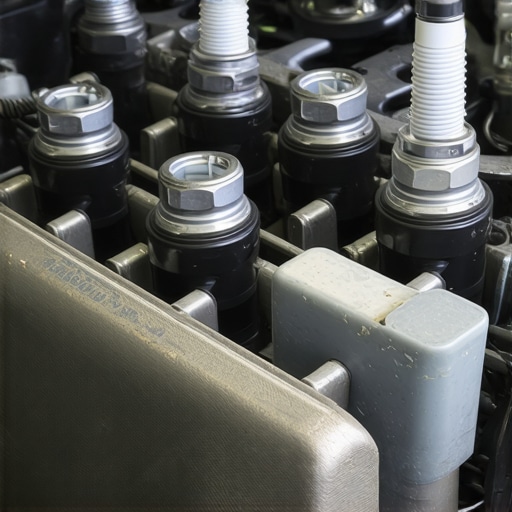 The Simple Way to Tell if Your Spark Plugs are Frying Your Coils