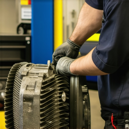 The Truth About Sealant Additives for Transmission Leaks