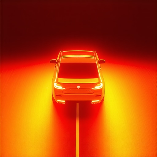 Why Your ABS Light Comes On Only When You Hit a Bump