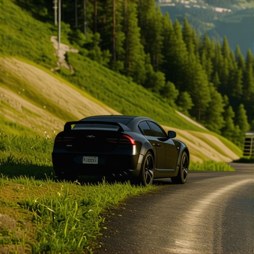 Why Your Automatic Transmission Refuses to Downshift on Hills