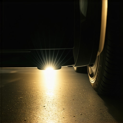 Why Your Brake Pedal Feels Hard on the First Start of the Day
