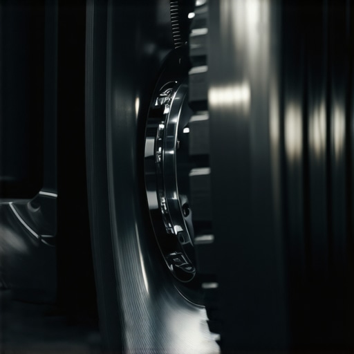 Why Your Brake Pedal Pulsates Even After a Recent Rotor Resurface