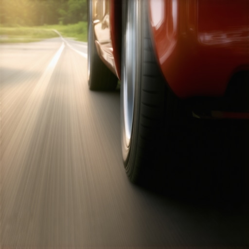 Why Your Brake Pedal Pulsates Only at High Speeds