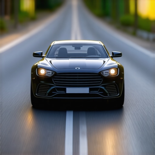 Why Your Car Feels Bumpy on Perfectly Smooth Roads