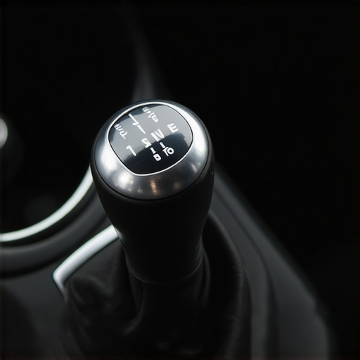 Why Your Car Lunges Forward When Shifting Into Drive
