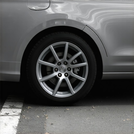 Why Your Car Makes a Thumping Noise Only When You Turn Right