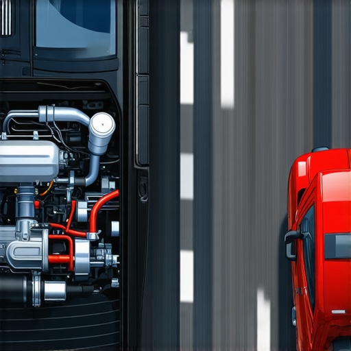 Why Your Car Makes a Whirring Sound That Changes with Speed