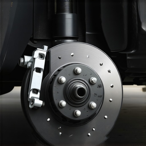 Why Your Car Pulls to the Right Specifically While Braking