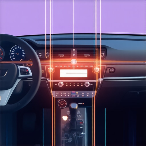 Why Your Car Pulses When You Stop Fast