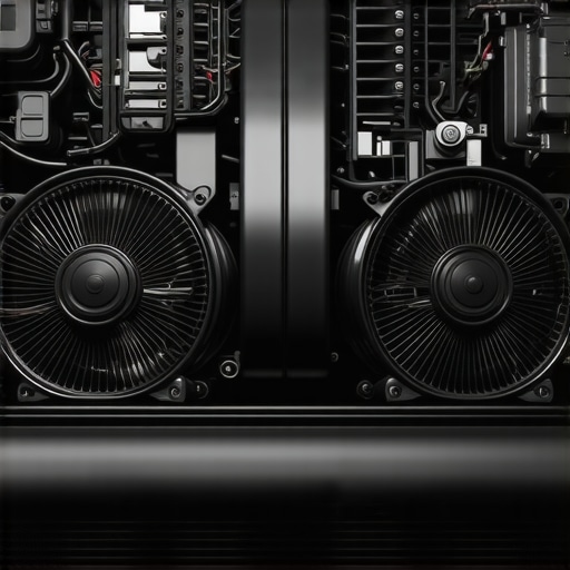 Why Your Car Shakes When the Radiator Fans Kick On