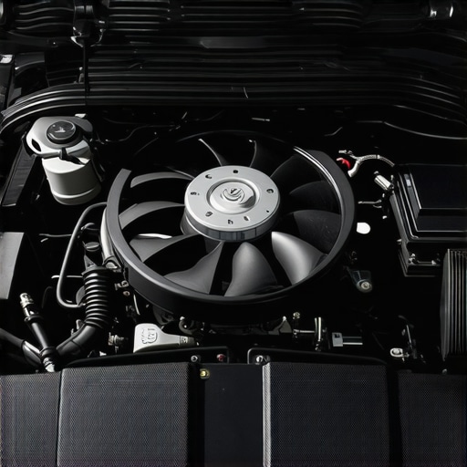 Why Your Car Shudders When You Turn the Engine Off