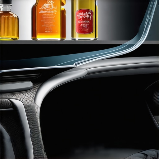 Why Your Car Smells Like Maple Syrup (And No, It's Not Your Breakfast)