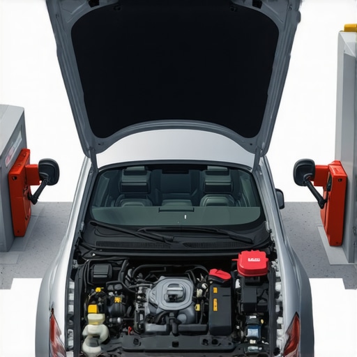 Why Your Car Struggles to Start After You Just Filled the Tank
