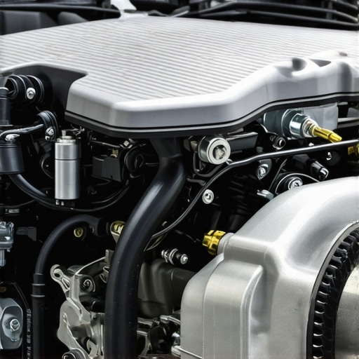 Why Your Car Vibrates Only When You Let Off the Gas