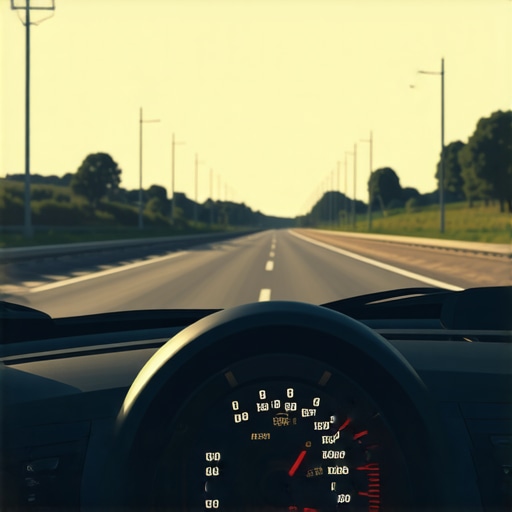 Why Your Car Vibrates at Exactly 65 MPH but Not at 70