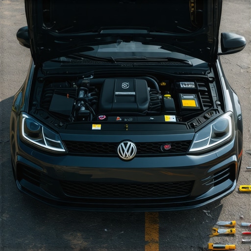 Why Your Car Wont Start After a Short Trip but Starts Fine Cold