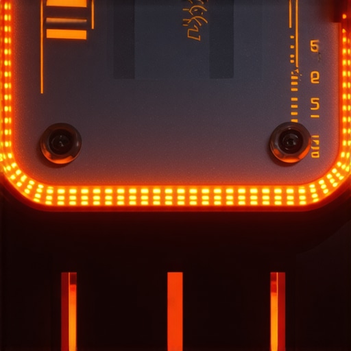 Why Your Check Engine Light Flashes During Hard Acceleration
